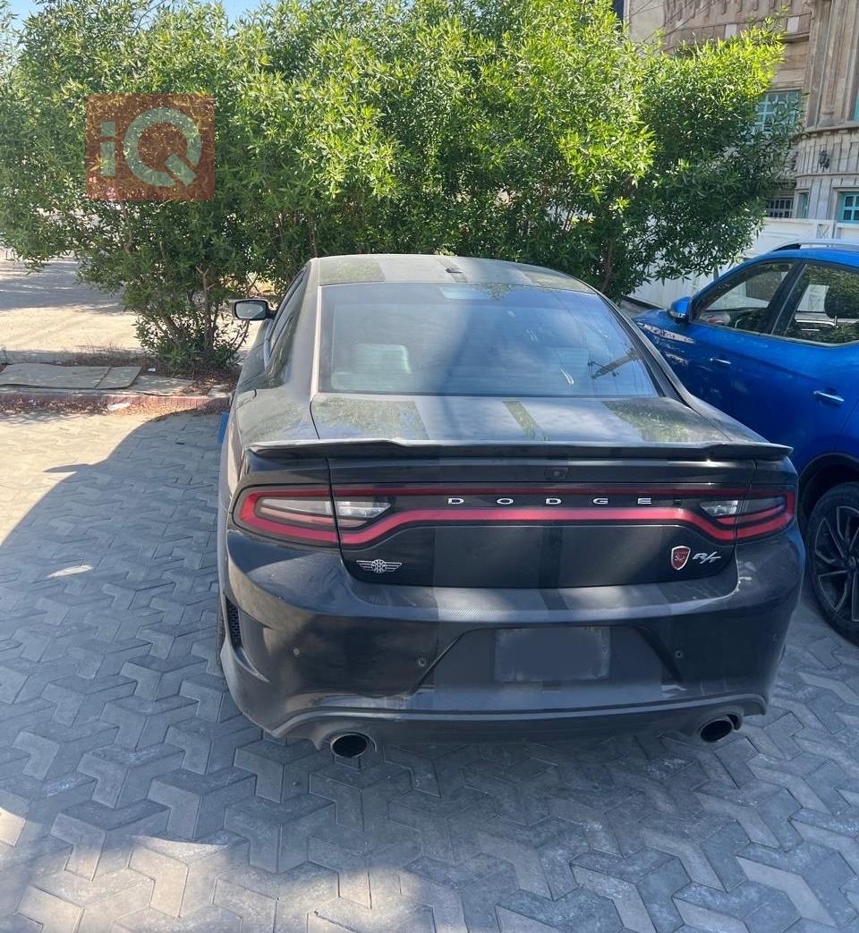 دودج تشارجر